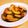 おみな_37's cooksnap of when they made 豚バラと南瓜の甘酢カレー粉焼き♪.