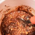 なーなちゃん's cooksnap of when they made 豆乳＆豆腐の簡単♫私のダイエットおやつ♡.