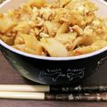 クックHMIBV7☆'s cooksnap of when they made 【これしか勝たん】【簡単】バターうどん.