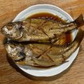 みてみてー！'s cooksnap of when they made イトヨリの煮付け.