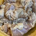大阪のちゃーちゃん's cooksnap of when they made 鶏もも肉のサクサク唐揚げ.