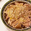 コロンちゃん♡'s cooksnap of when they made 葱油鶏（ソンユーチー）.