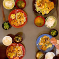 aisfww's cooksnap of when they made 鶏むね肉と椎茸のねぎ生姜焼き.