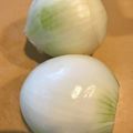 Susie845's cooksnap of when they made ♡簡単・玉ねぎの皮のむき方♡.