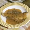 ☆こうめまま's cooksnap of when they made フライパンで簡単♪鯖の和風みぞれあんかけ.