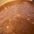 ＊へいちゃん＊'s cooksnap of when they made ハングリータイガー風のソース.