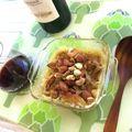 ｙｏｋｋｙｕｎ's cooksnap of when they made ココットカマン・ナッツと蜂蜜のディップ.