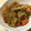 ジロゴン's cooksnap of when they made 蓮根と人参のきんぴら.