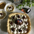 chisa−ri's cooksnap of when they made ケーキの型の代用品、型がなくても大丈夫.