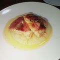 てっつん主夫クッカー's cooksnap of when they made 胸肉のサルティンボッカ.