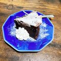 みぽりんっ！'s cooksnap of when they made 本格的☆基本の濃厚ガトーショコラ.