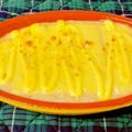 t0mt0mt0m's cooksnap of when they made 簡単!!豆腐とトロロ芋の和風グラタン!!.
