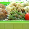 ゆうかりコアラ's cooksnap of when they made いんげんのおかか和え.