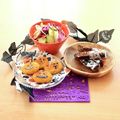 runa10's cooksnap of when they made レンジで簡単♪チョコスティックバー.
