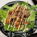 yumtas♥'s cooksnap of when they made ☆簡単！鶏もも肉の照り焼き丼(レンチン).