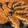 らでらでキッチン's cooksnap of when they made ジューシー ヴィーガン餃子.
