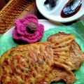 ママフィオ's cooksnap of when they made 鯛焼きじゃないよ。お好み焼き♡.