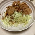 yukiyuko38's cooksnap of when they made 豚ロース柚子胡椒焼き.
