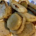 ちやちこ's cooksnap of when they made 里芋のバターしょう油炒め.