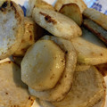 ちやちこ's cooksnap of when they made 里芋のバターしょう油炒め.