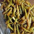 チャンさん's cooksnap of when they made 芋づるの佃煮.