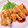 ぷらむ♪'s cooksnap of when they made とろ〜りチーズと大葉の肉巻き.