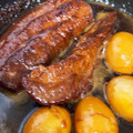tmgilov2e's cooksnap of when they made 煮豚(豚ロース)【男の煮込み料理】.