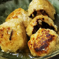 てぃんぐべる's cooksnap of when they made ☆白だしで簡単和風あんかけオムライス☆.
