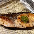 南海nancy's cooksnap of when they made 本みりんが決め手！しっとりぶりの塩焼き♪.