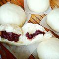 nicotatsu's cooksnap of when they made 簡単すぐ出来る♪圧力鍋で塩あんこ。.