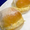 やよい・M's cooksnap of when they made 簡単！卵サンド☆ゆで卵のゆで時間は♪.