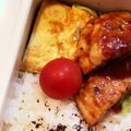 ☆ドキンちゃん☆”'s cooksnap of when they made ふんわり美味しい☆だし巻き玉子.