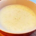 どらきゅ's cooksnap of when they made じゃがいものポタージュ「ホットクック」.