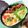 RIKOTORA's cooksnap of when they made 玉子丼（バター醤油味の卵かけご飯.