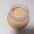 きらり流れ星's cooksnap of when they made 柿プリン.