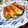 ☆なあなクック☆'s cooksnap of when they made ちくわにin☆オクラチーズ.