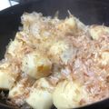 Sa〜ちゃん's cooksnap of when they made 里芋の煮物.