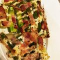 コハダちゃん's cooksnap of when they made カリッと！シャキッと！焼きアスパラ.