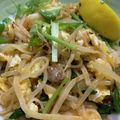i☆can's cooksnap of when they made パッタイ◎.