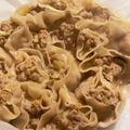 sakura96's cooksnap of when they made 焼売＊しゅうまい.