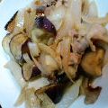 ちぃトンまま's cooksnap of when they made ❀さっぱり♪豚肉と野菜の自家製ポン酢炒め.