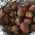ゆきち1215's cooksnap of when they made 甘栗並みに甘い！トースターで焼き栗♡.
