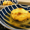 わか★'s cooksnap of when they made 大根とがんもとチーズのスープ仕立て.