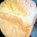 クックL7P☆'s cooksnap of when they made ふんわり美味しい♪高級生食パンの作り方.