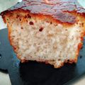harryhawk's cooksnap of when they made グルテンフリー★100%米粉パン.