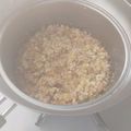 こよんた's cooksnap of when they made 【離乳食中期〜】ベビ★トマトソース.