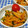 ととろ＆めい's cooksnap of when they made かぼちゃのラペ＊かぼちゃ50㌘＊.
