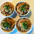 うっかりの期待の楽園's cooksnap of when they made 炊飯器で簡単　さば缶の炊き込みご飯.