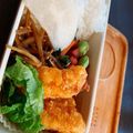 働くナマケモノ's cooksnap of when they made フワッとカリッと☆油カレイの唐揚げ.