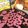 AT305's cooksnap of when they made 紫芋パウダーdeザクザク！！クッキー.